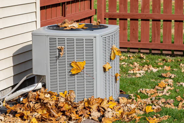 Best Emergency HVAC Services in Rancho Tehama Reserve, CA