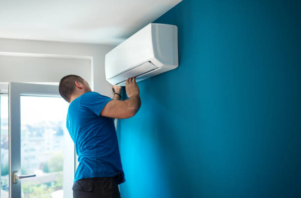 Best Thermostats and Smart Controls in Rancho Tehama Reserve, CA
