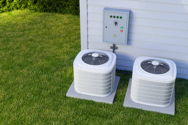 Best HVAC Consulting and Engineering in Rancho Tehama Reserve, CA