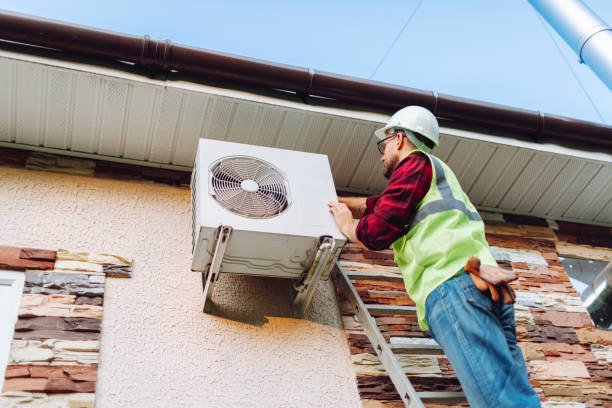 Professional HVAC in Rancho Tehama Reserve, CA