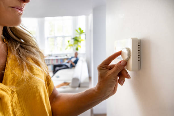 Best Residential HVAC in Rancho Tehama Reserve, CA