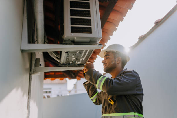 Best Ductless Mini-Split Systems in Rancho Tehama Reserve, CA