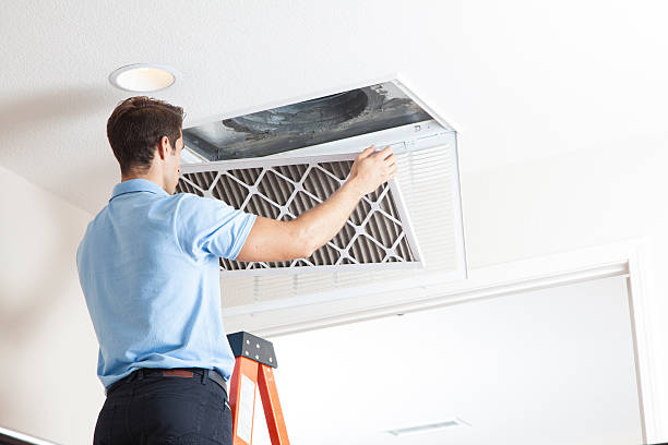  Rancho Tehama Reserve, CA HVAC Pros