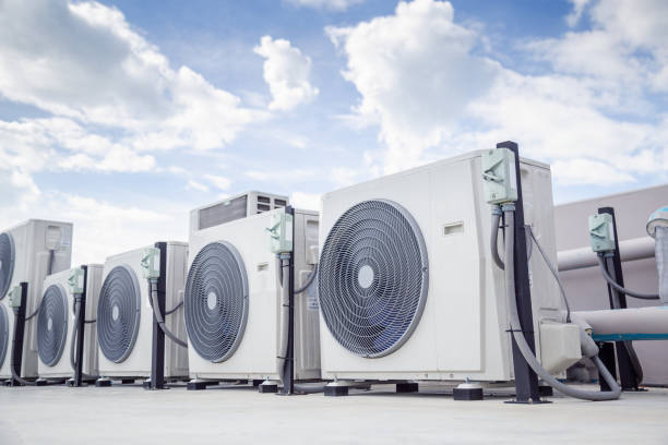 Best Air Conditioning Cleaning in Rancho Tehama Reserve, CA