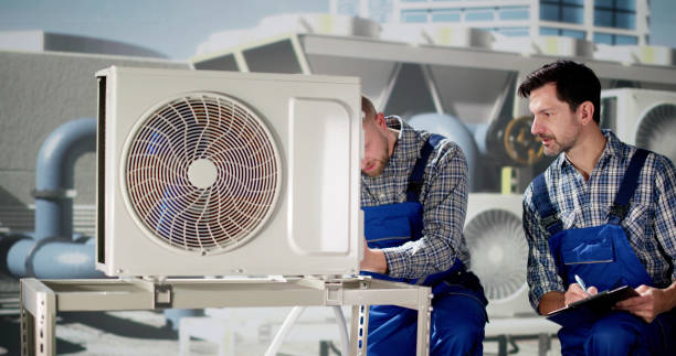 Best HVAC Software and Technology in Rancho Tehama Reserve, CA